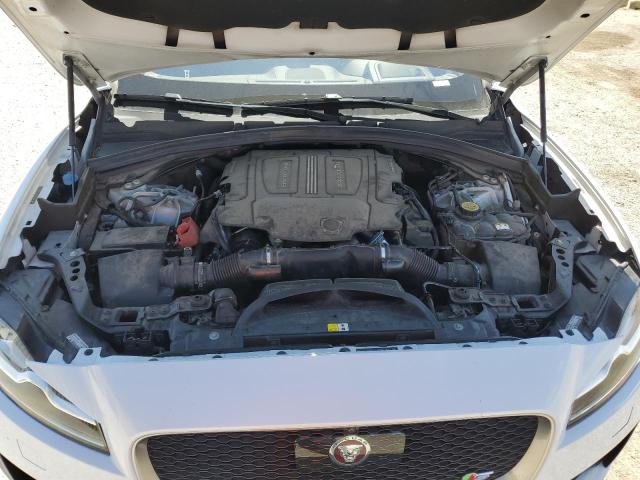 Photo 11 from auction – 2018 JAGUAR F-PACE S with VIN SADCM2FV2JA326284