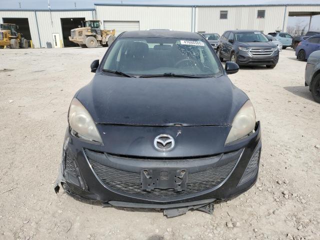 Снимка 5 от търг – 2011 MAZDA 3 I с VIN JM1BL1UF8B1366547