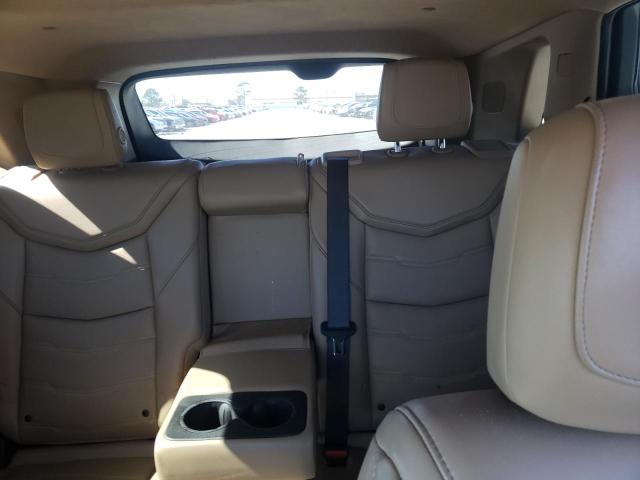 Photo 10 from auction – 2017 CADILLAC XT5 PLATIN with VIN 1GYKNFRS5HZ111467