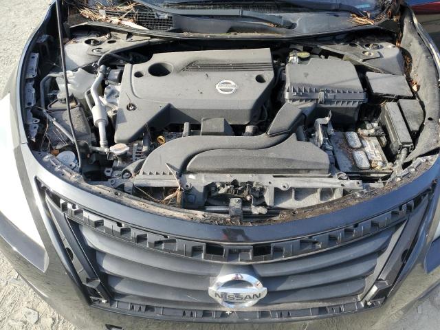 Photo 11 from auction – 2014 NISSAN ALTIMA 2.5 with VIN 1N4AL3AP8EC175410