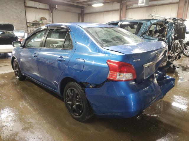 Photo 2 from auction – 2010 TOYOTA YARIS with VIN JTDBT4K30A1362310