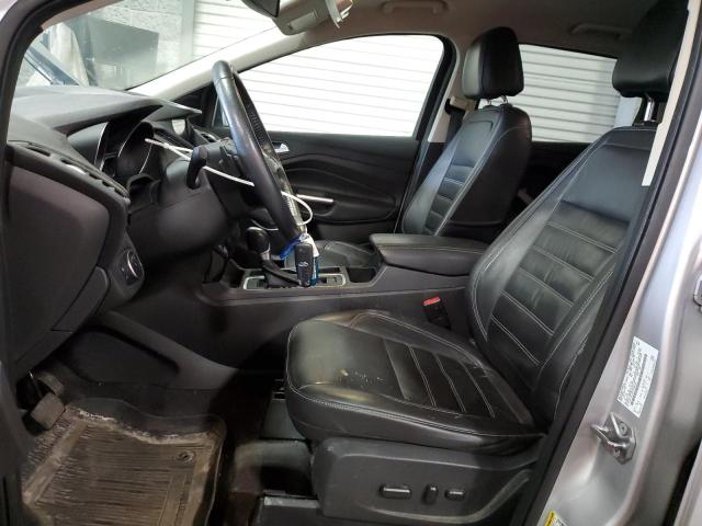 Photo 7 from auction – 2017 FORD ESCAPE TIT with VIN 1FMCU9JD0HUE96540