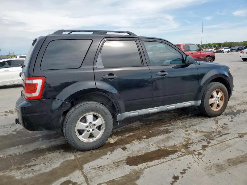 Снимка 3 от търг – 2012 FORD ESCAPE XLS с VIN 1FMCU0C72CKC06290