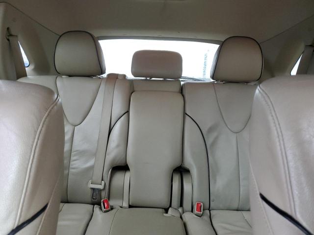 Photo 10 from auction – 2011 TOYOTA VENZA with VIN 4T3BK3BB2BU061027