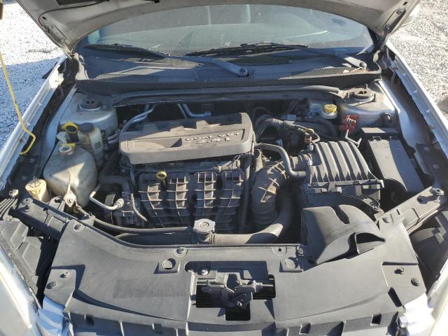 Photo 11 from auction – 2011 CHRYSLER 200 LX with VIN 1C3BC4FBXBN536478