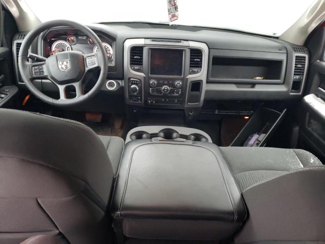 Photo 8 from auction – 2023 RAM 1500 CLASS with VIN 1C6RR7KT3PS522107
