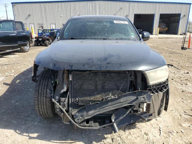 Photo 5 from auction – 2014 DODGE DURANGO SX with VIN 1C4RDJAG7EC980152