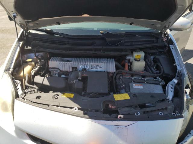 Photo 11 from auction – 2013 TOYOTA PRIUS with VIN JTDKN3DU3D5559012