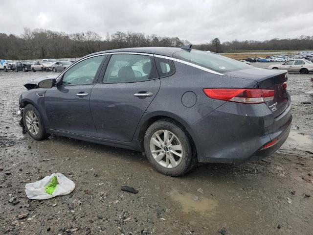 Photo 2 from auction – 2017 KIA OPTIMA LX with VIN KNAGT4L32H5176160
