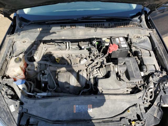 Фото 11 с аукциона – 2016 FORD FUSION SE с VIN 3FA6P0H76GR257560