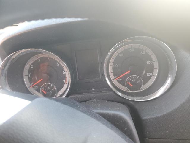 Photo 9 from auction – 2013 DODGE GRAND CARA with VIN 2C4RDGCG2DR754378