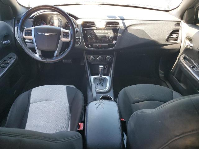 Photo 8 from auction – 2012 CHRYSLER 200 TOURIN with VIN 1C3CCBBB8CN139108