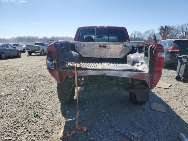 Photo 6 from auction – 2002 FORD RANGER SUP with VIN 1FTZR45E12TA11258