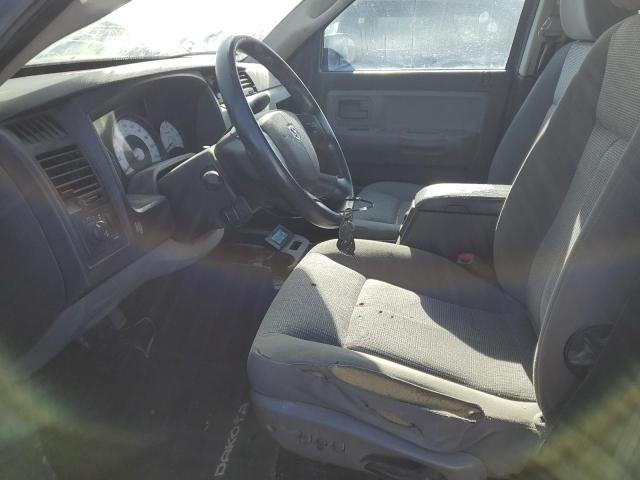 Photo 7 from auction – 2011 DODGE DAKOTA SLT with VIN 1D7RW3GK2BS573879