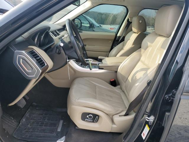 Photo 7 from auction – 2016 LAND ROVER RANGE ROVE with VIN SALWR2VF9GA547435