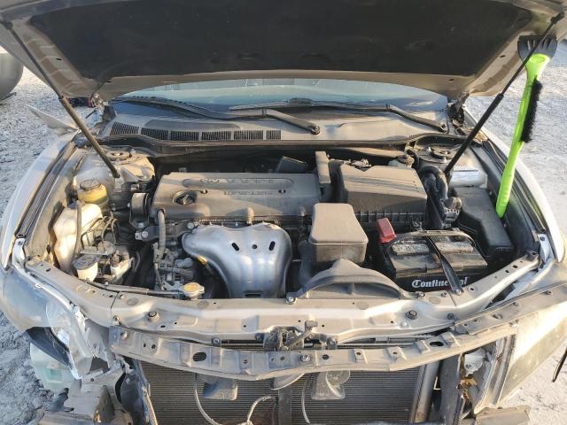 Photo 11 from auction – 2009 TOYOTA CAMRY BASE with VIN 4T1BE46K19U380283
