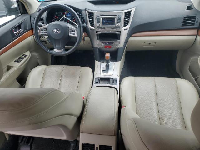 Снимка 8 от търг – 2014 SUBARU OUTBACK 2. с VIN 4S4BRBLC4E3314154