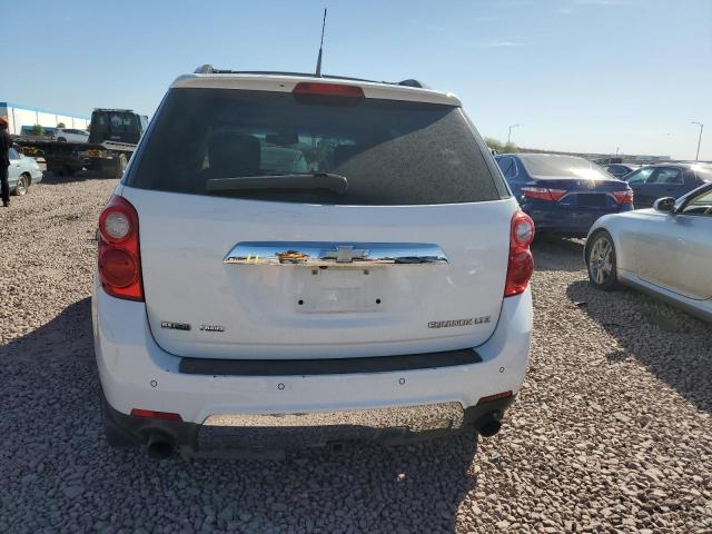 صورة رقم 6 من المزاد - 2011 CHEVROLET EQUINOX LT مع VIN 2CNFLGE59B6239356