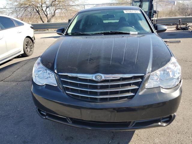 Photo 5 from auction – 2008 CHRYSLER SEBRING LX with VIN 1C3LC46J38N142292