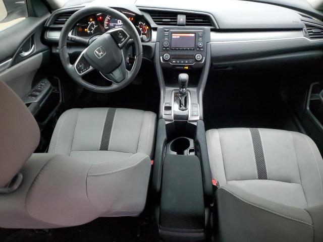Photo 8 from auction – 2018 HONDA CIVIC LX with VIN 2HGFC2F53JH555121