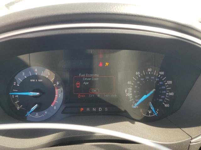 Photo 9 from auction – 2016 FORD FUSION SE with VIN 3FA6P0H77GR146791