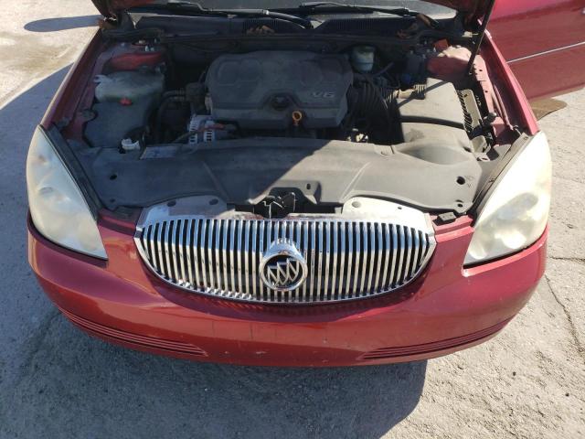 Photo 11 from auction – 2009 BUICK LUCERNE CX with VIN 1G4HD57M89U106372