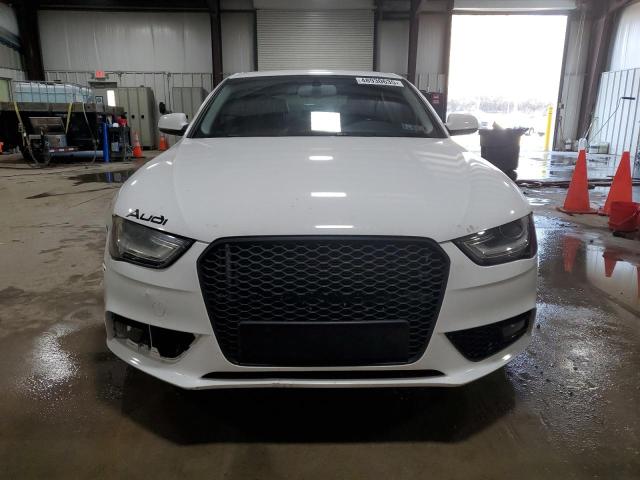 Photo 5 from auction – 2013 AUDI A4 PREMIUM with VIN WAUFFAFL8DN038341