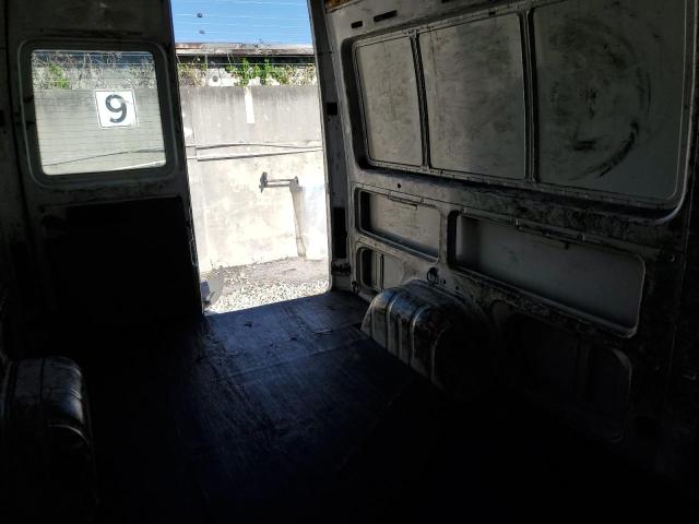 Photo 11 from auction – 2006 DODGE SPRINTER 2 with VIN WD0PD644065964765