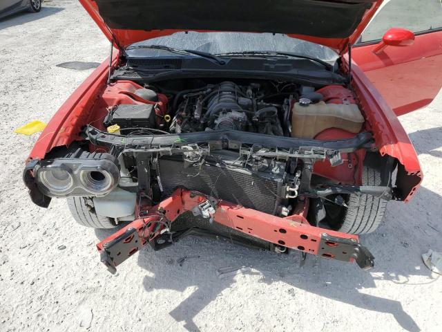 Снимка 11 от търг – 2020 DODGE CHALLENGER с VIN 2C3CDZBT5LH123262