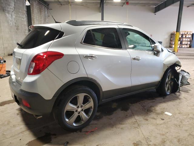 Снимка 3 от търг – 2014 BUICK ENCORE CON с VIN KL4CJBSB1EB777054