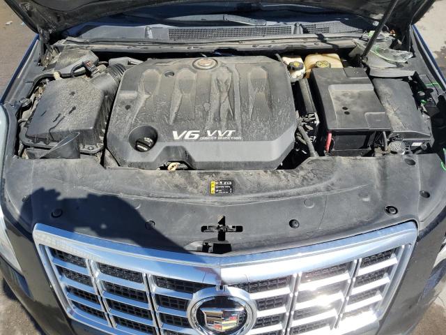 Photo 11 from auction – 2013 CADILLAC XTS PREMIU with VIN 2G61S5S31D9143587