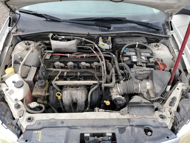 Photo 11 from auction – 2010 FORD FOCUS SE with VIN 1FAHP3FN8AW166354
