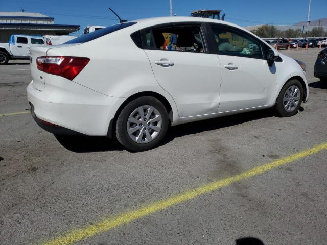 Photo 3 from auction – 2016 KIA RIO LX with VIN KNADM4A33G6684830