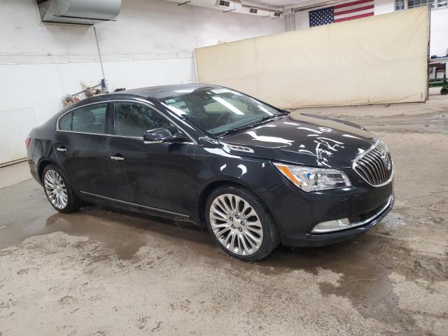 BUICK LACROSSE 2014 with VIN 1G4GF5G35EF200222 - Photo from auction