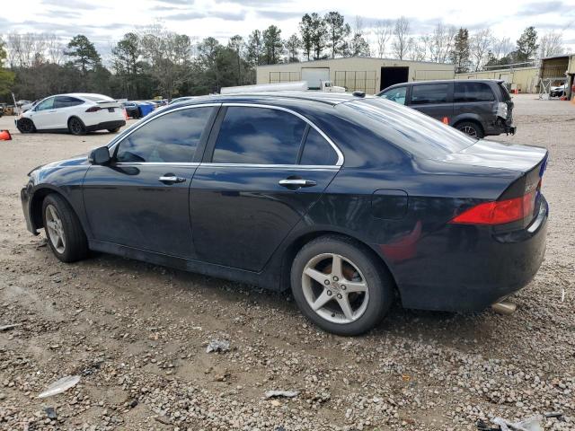 Photo 2 from auction – 2008 ACURA TSX with VIN JH4CL96848C001215