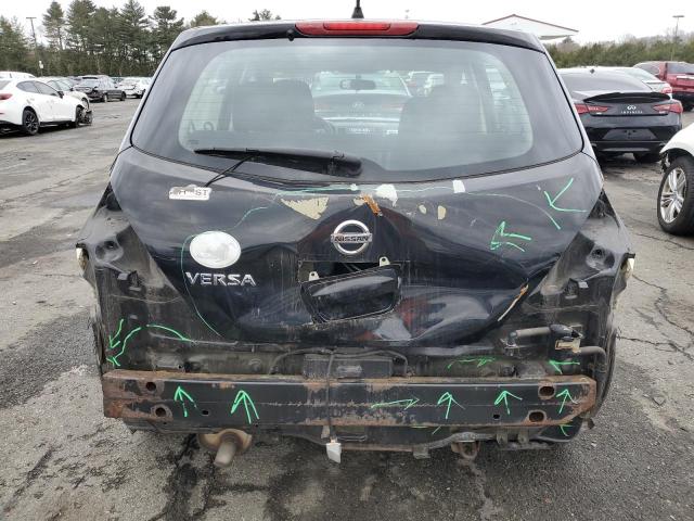 Photo 6 from auction – 2011 NISSAN VERSA S with VIN 3N1BC1CP8BL516193