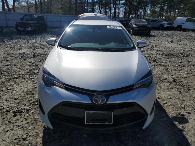 Photo 5 from auction – 2017 TOYOTA COROLLA L with VIN 5YFBURHE7HP572119