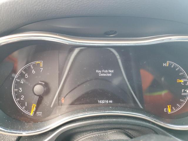 Photo 9 from auction – 2015 JEEP GRAND CHER with VIN 1C4RJFAG3FC171528