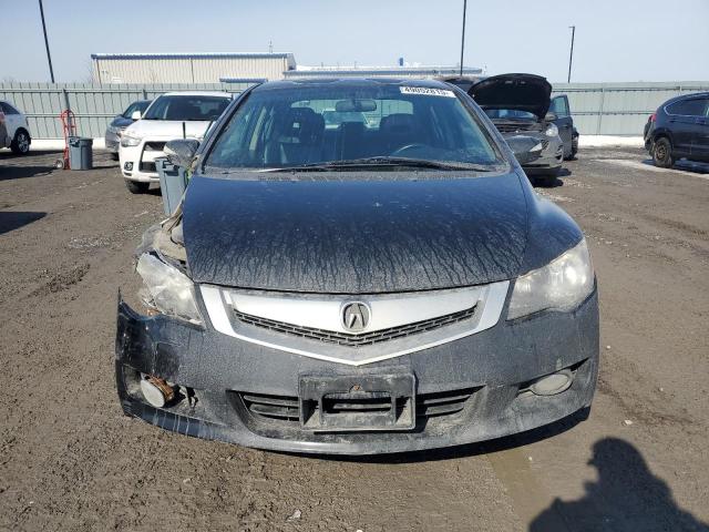 Снимка 5 от търг – 2009 ACURA CSX с VIN 2HHFD56529H200477