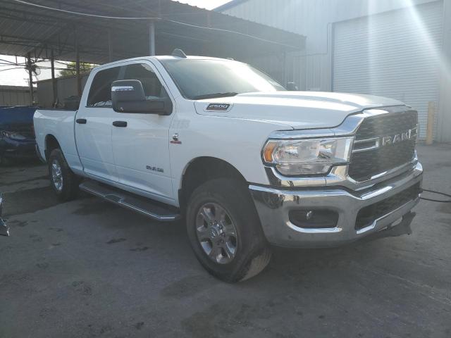 Photo 4 from auction – 2023 RAM 2500 BIG H with VIN 3C6UR5DL5PG576348