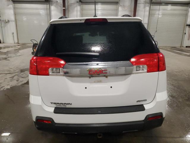 Снимка 6 от търг – 2015 GMC TERRAIN SL с VIN 2GKFLXEK4F6419655