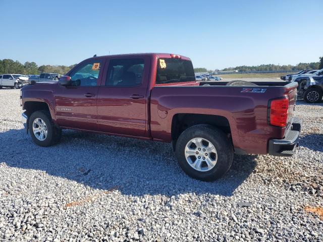 Photo 2 from auction – 2015 CHEVROLET SILVERADO with VIN 3GCUKREC3FG223740