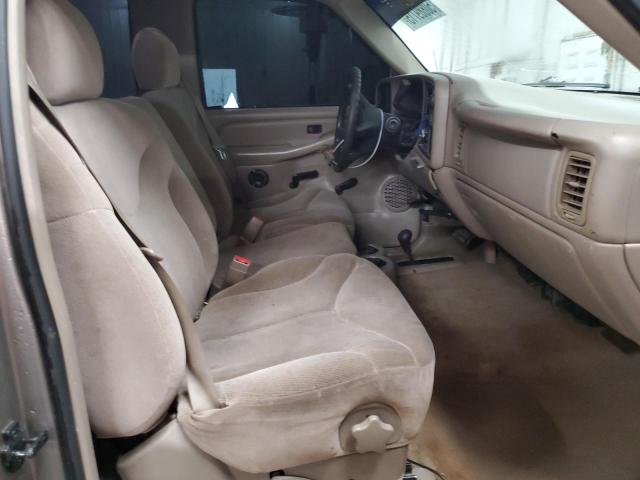 Photo 10 from auction – 2002 GMC NEW SIERRA with VIN 1GTEK14V82Z239595