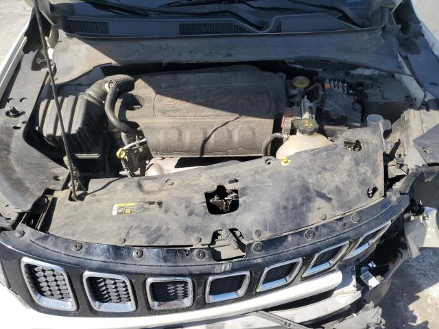 Снимка 12 от търг – 2018 JEEP COMPASS LA с VIN 3C4NJCBB2JT318614