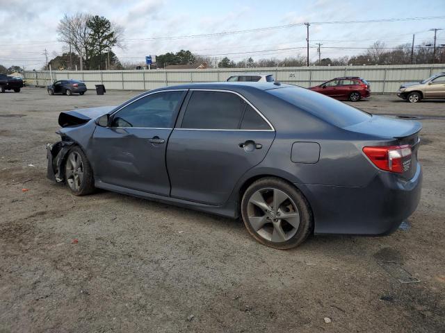 Photo 2 from auction – 2012 TOYOTA CAMRY SE with VIN 4T1BK1FK6CU007013