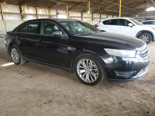 Снимка 4 от търг – 2013 FORD TAURUS LIM с VIN 1FAHP2F87DG235313