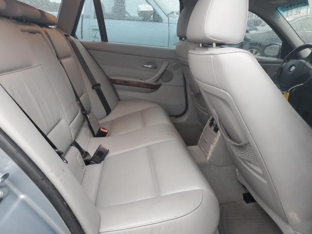 Photo 11 from auction – 2007 BMW 328 IT with VIN WBAVS13577FX15083
