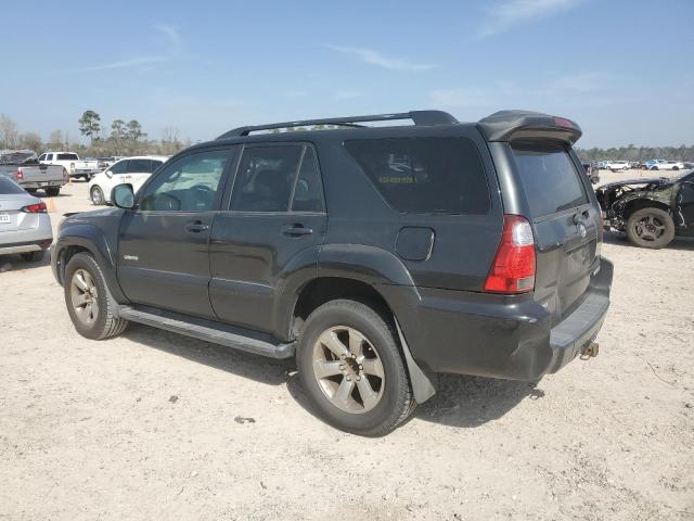 Снимка 2 от търг – 2007 TOYOTA 4 RUNNER с VIN JTEZU17R470093407