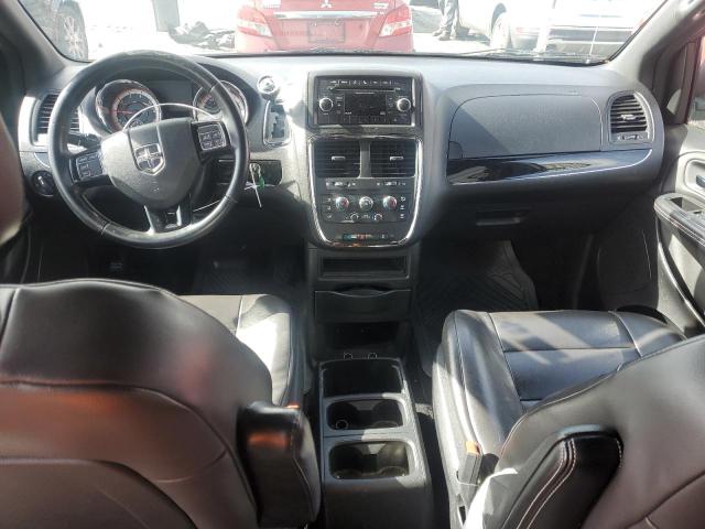 Photo 8 from auction – 2014 DODGE GRAND CARA with VIN 2C4RDGBG2ER451491