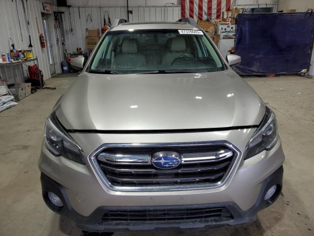 Photo 5 from auction – 2018 SUBARU OUTBACK 2. with VIN 4S4BSANC9J3298023
